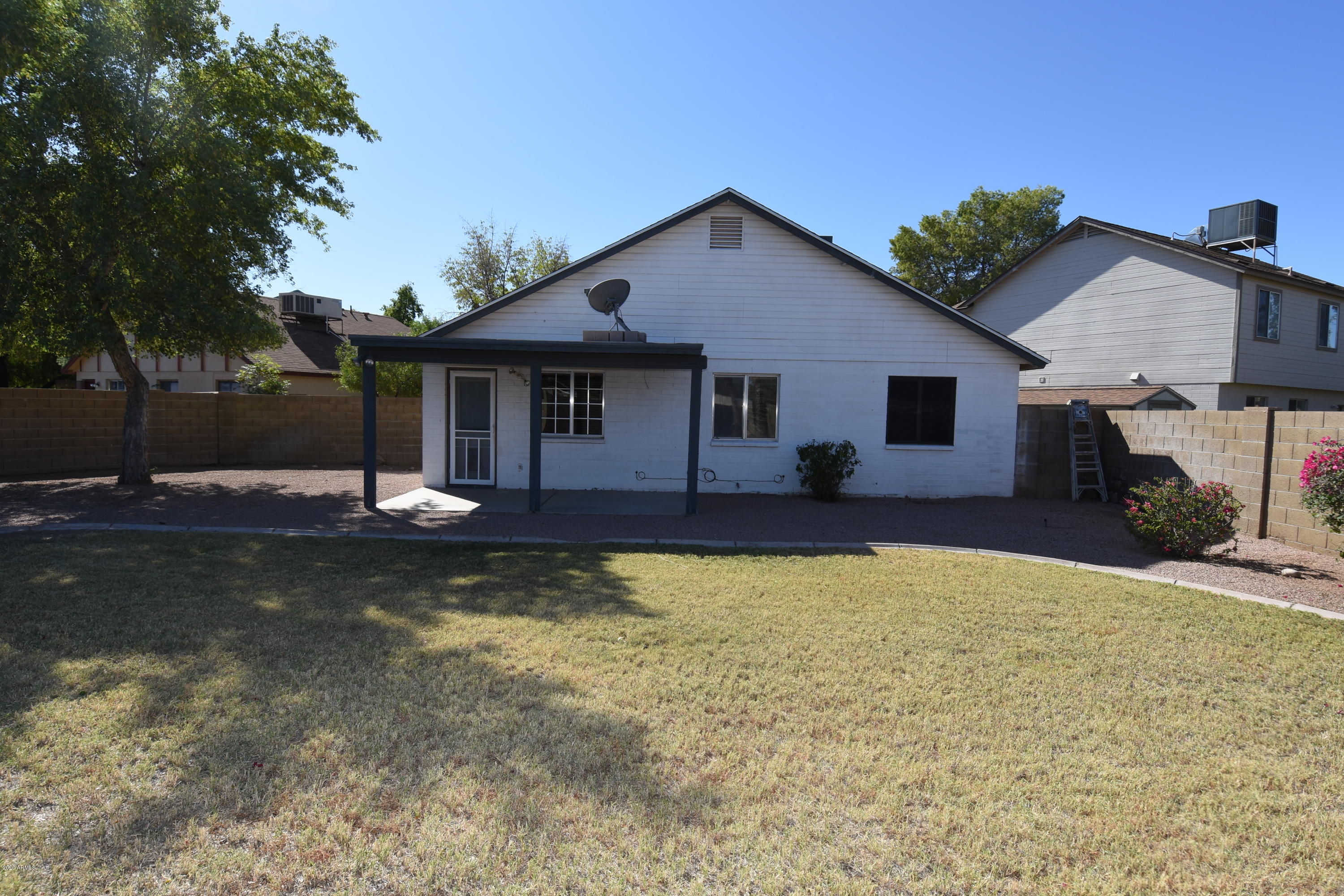 3134 East McKellips Road, Unit 38 Mesa, AZ 85213 - Photo 20 of 20 3134 E McKellips Rd 382607