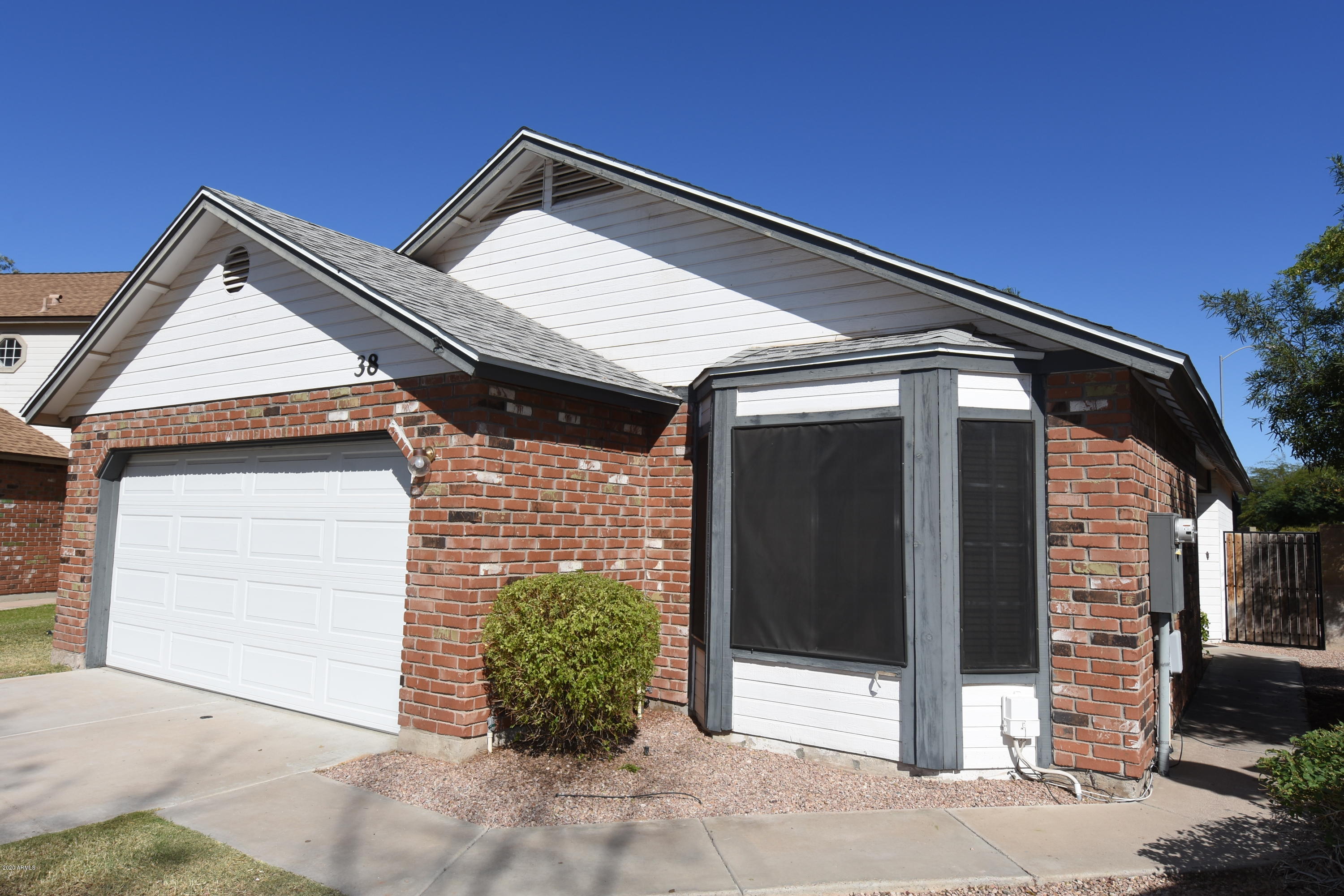 3134 East McKellips Road, Unit 38 Mesa, AZ 85213 - Photo 2 of 20 3134 E McKellips Rd 382546