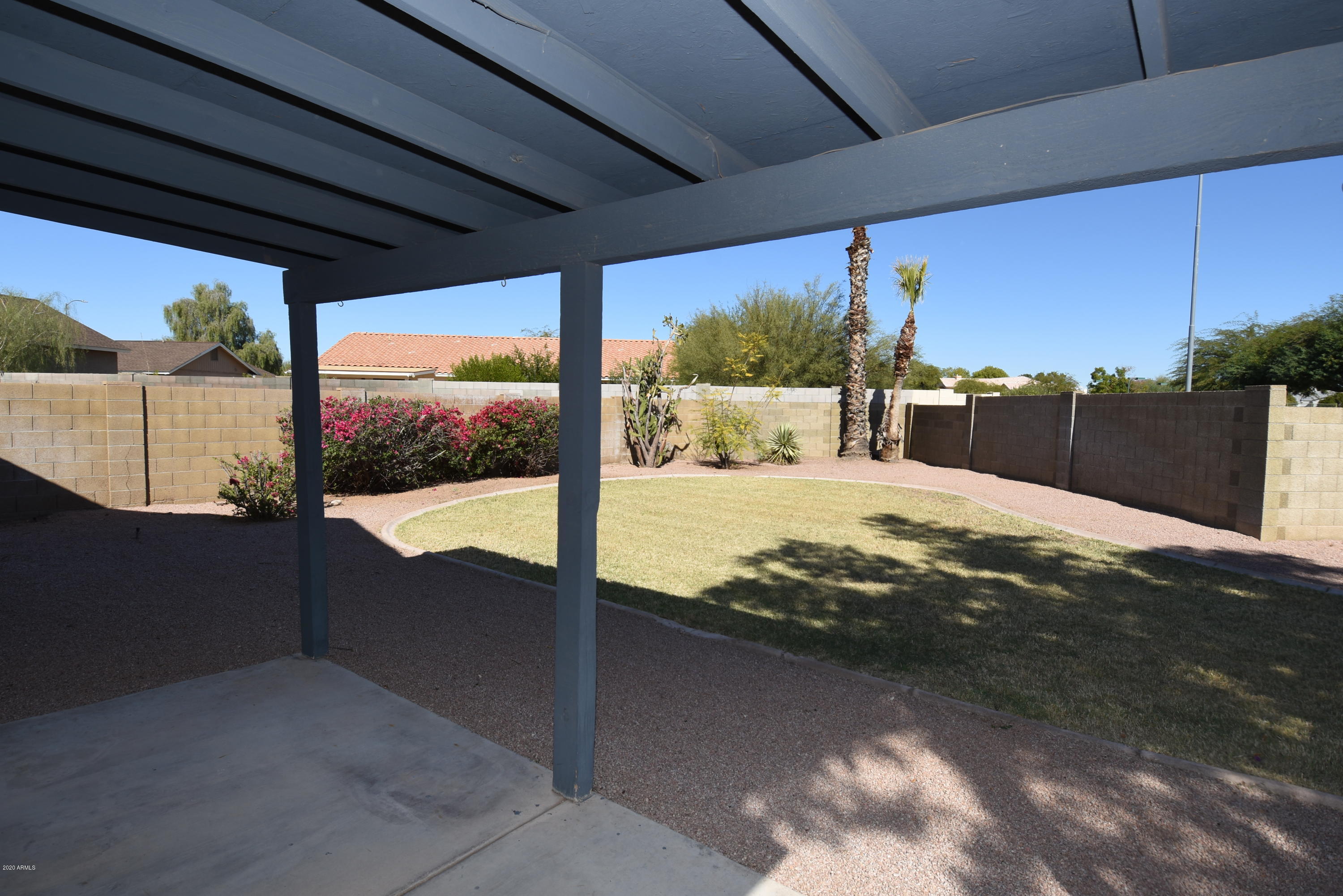 3134 East McKellips Road, Unit 38 Mesa, AZ 85213 - Photo 9 of 20 3134 E McKellips Rd 382584