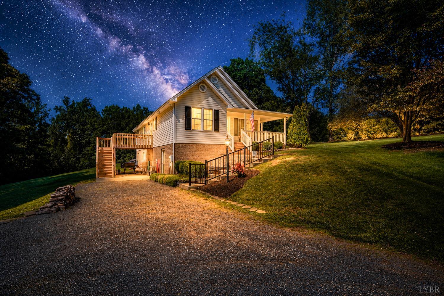 433 Stratford Road Concord, VA 24538 - Photo 2 of 84