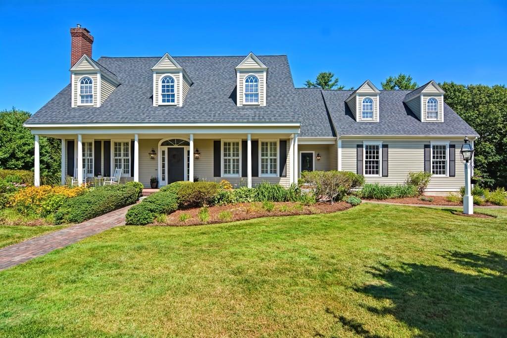 2 Bunker Road Medfield, MA 02052 - Photo 1 of 42 Gallery Image 1