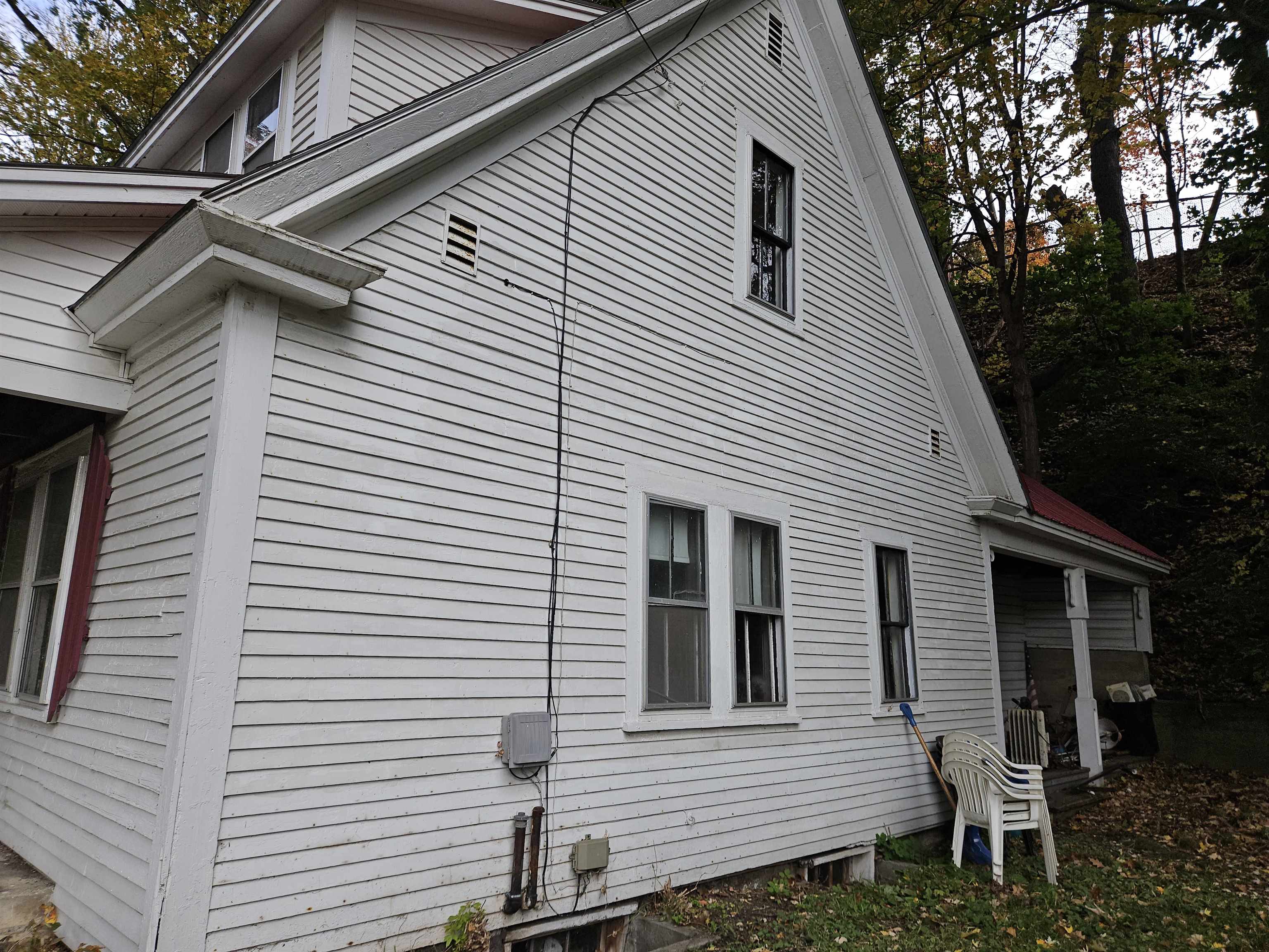 50 South Court Street Haverhill, NH 03785 - Photo 3 of 31