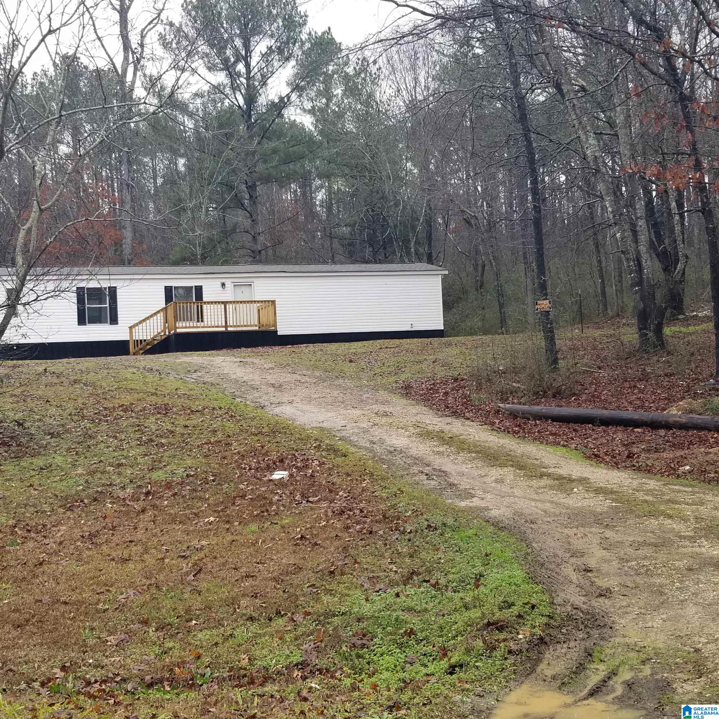 635 Deerbrook Road Pell City, AL 35125 - Photo 3 of 39