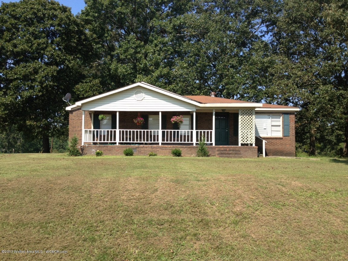 4015 Fall City Road Jasper, AL 35503 - Photo 1 of 13 Gallery Image 1