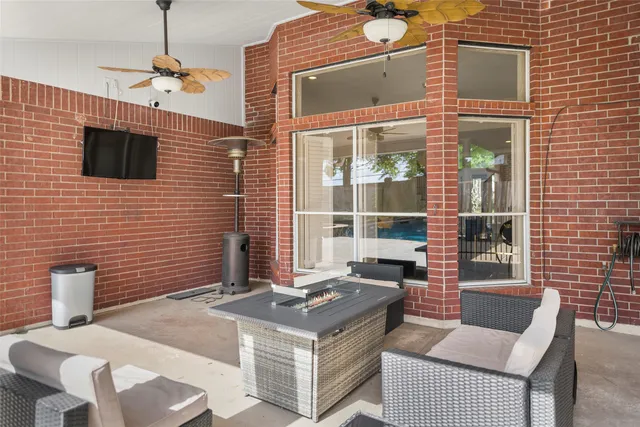 $3,800 | 14311 Islandwoods Drive, Houston, TX 77095