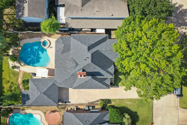 $3,800 | 14311 Islandwoods Drive, Houston, TX 77095