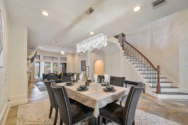 $3,800 | 14311 Islandwoods Drive, Houston, TX 77095