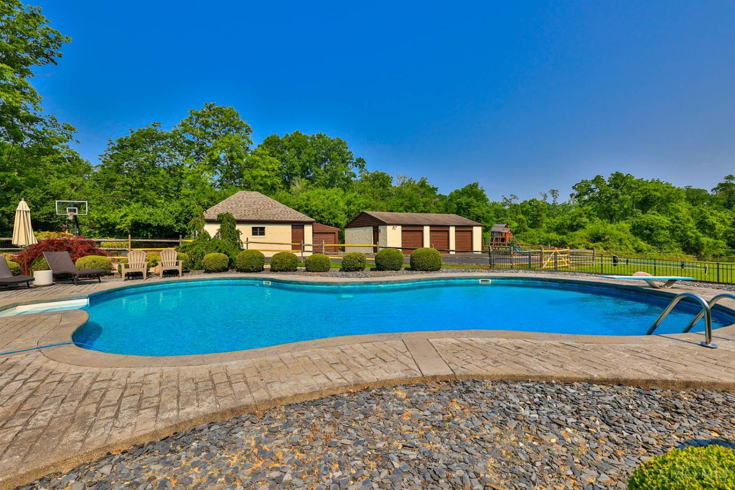 2896 East Galbraith Road Amberley, OH 45237 - Photo 47 of 60