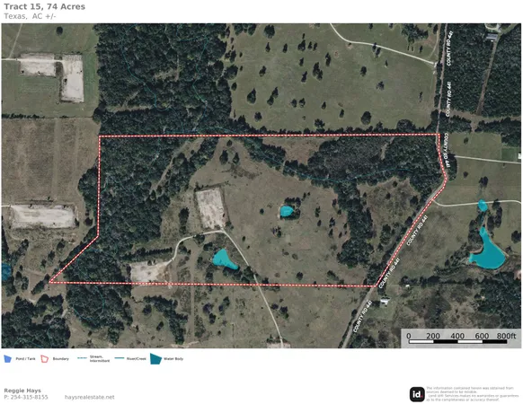 $499,500 | 445 St Fairfield Tx 75840, Fairfield, TX 75840