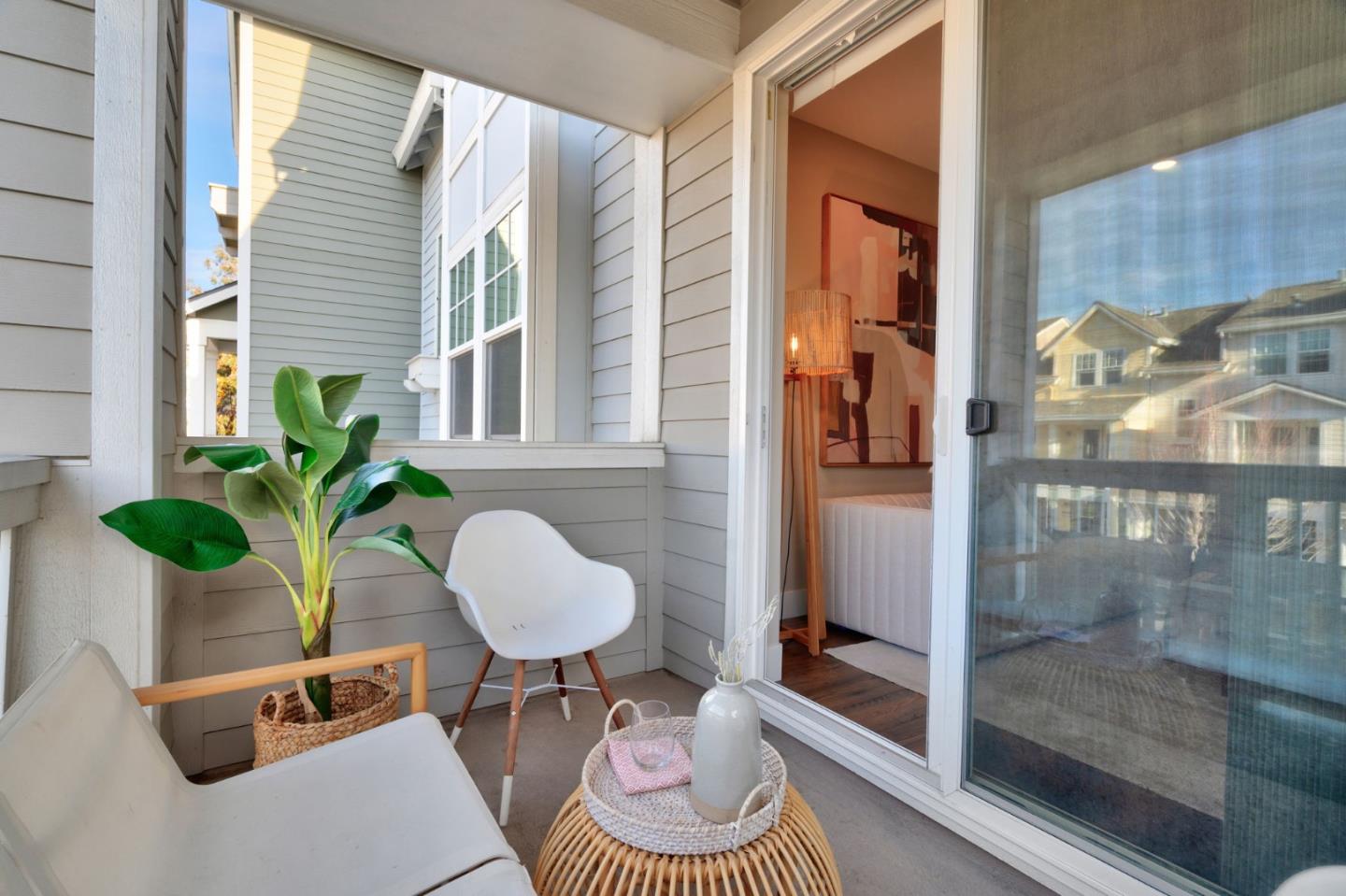 3911 Degree Lane Mountain View, CA 94043 - Photo 27 of 54 a bathroom with a sink and a mirror