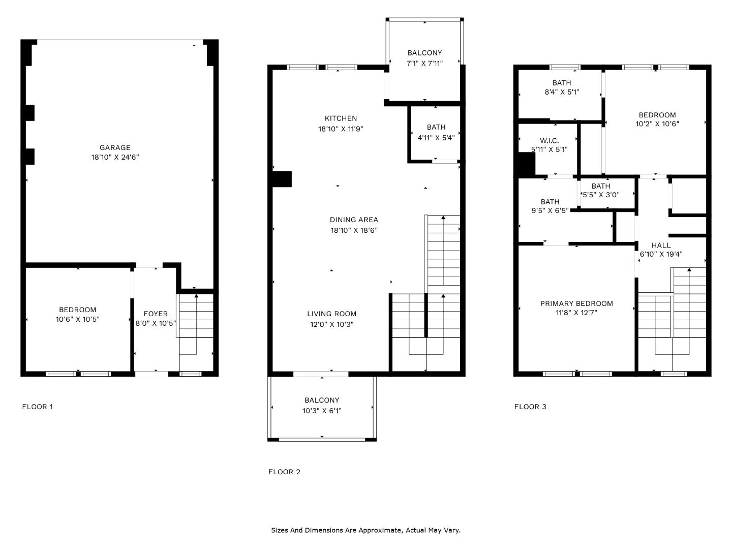 3911 Degree Lane Mountain View, CA 94043 - Photo 50 of 54 a picture of a floor plan