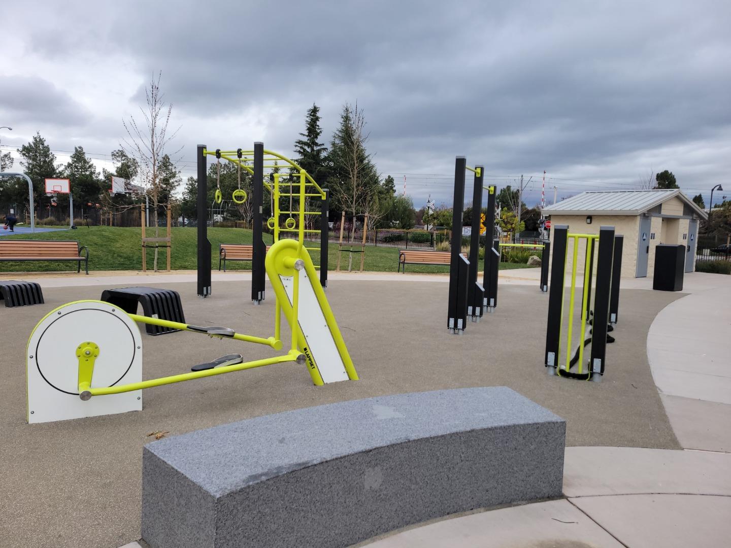 3911 Degree Lane Mountain View, CA 94043 - Photo 51 of 54