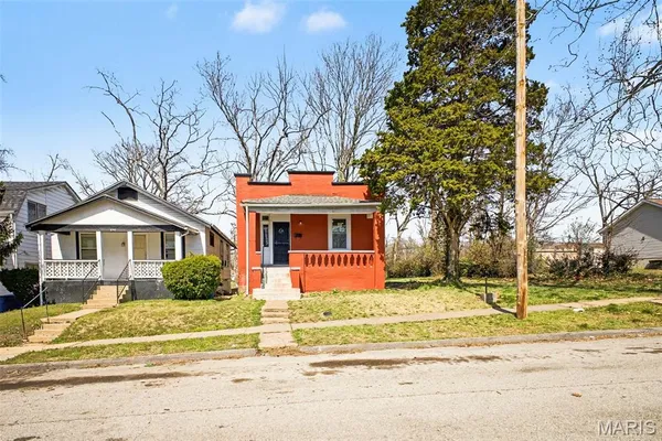 $115,000 | 6741 Schofield Avenue, Pagedale, MO 63133