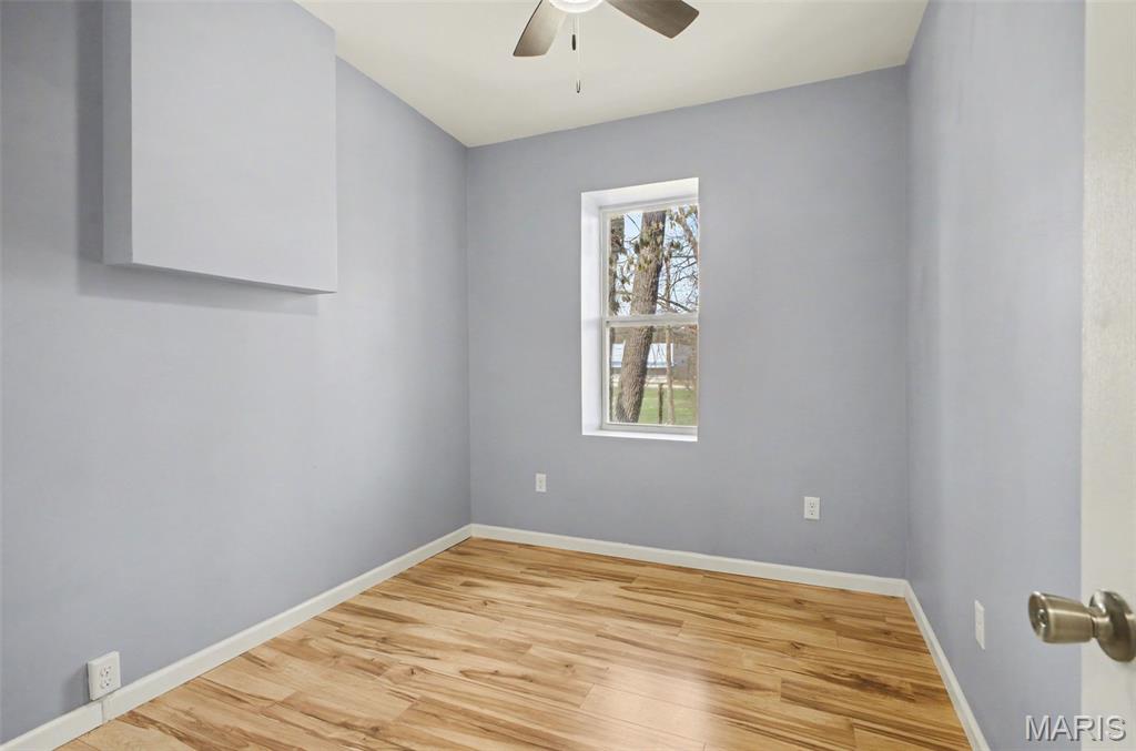 6741 Schofield Avenue Pagedale, MO 63133 - Photo 13 of 17