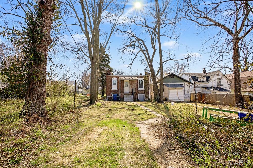 6741 Schofield Avenue Pagedale, MO 63133 - Photo 17 of 17
