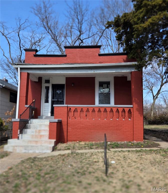 6741 Schofield Avenue Pagedale, MO 63133 - Photo 2 of 17