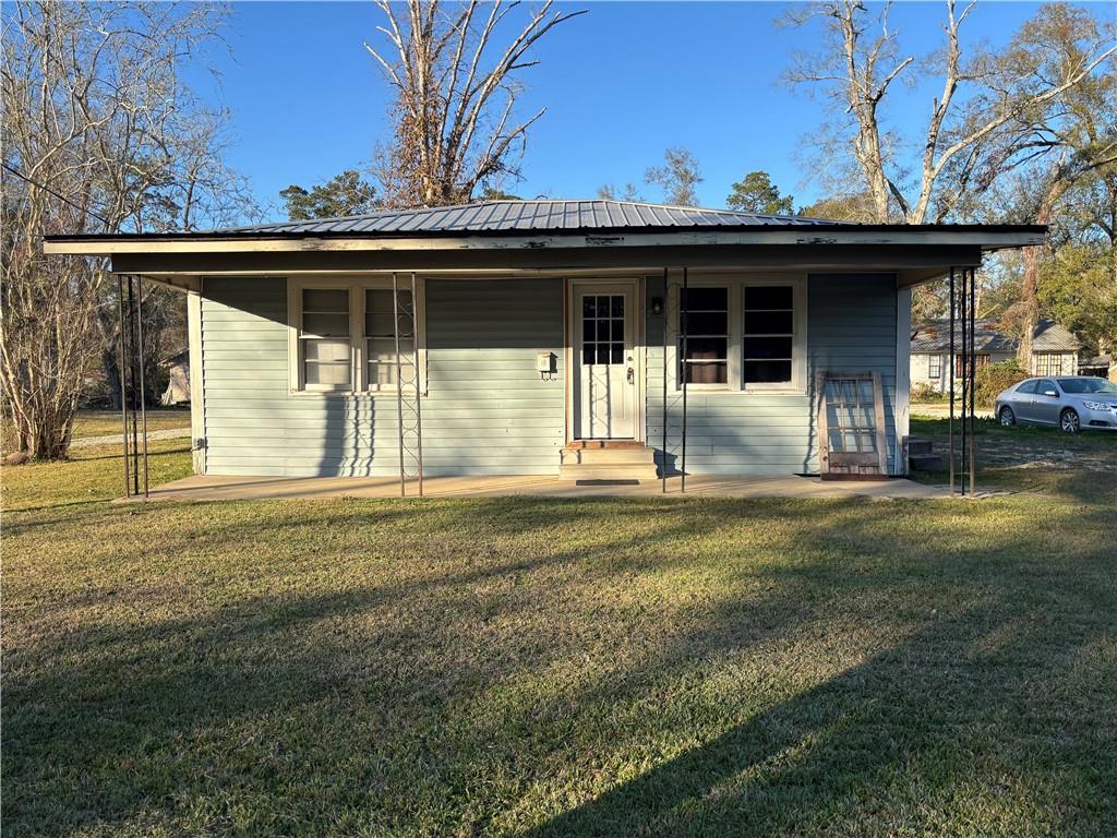 718 Blackburn Road Hammond, LA 70401 - Photo 1 of 6