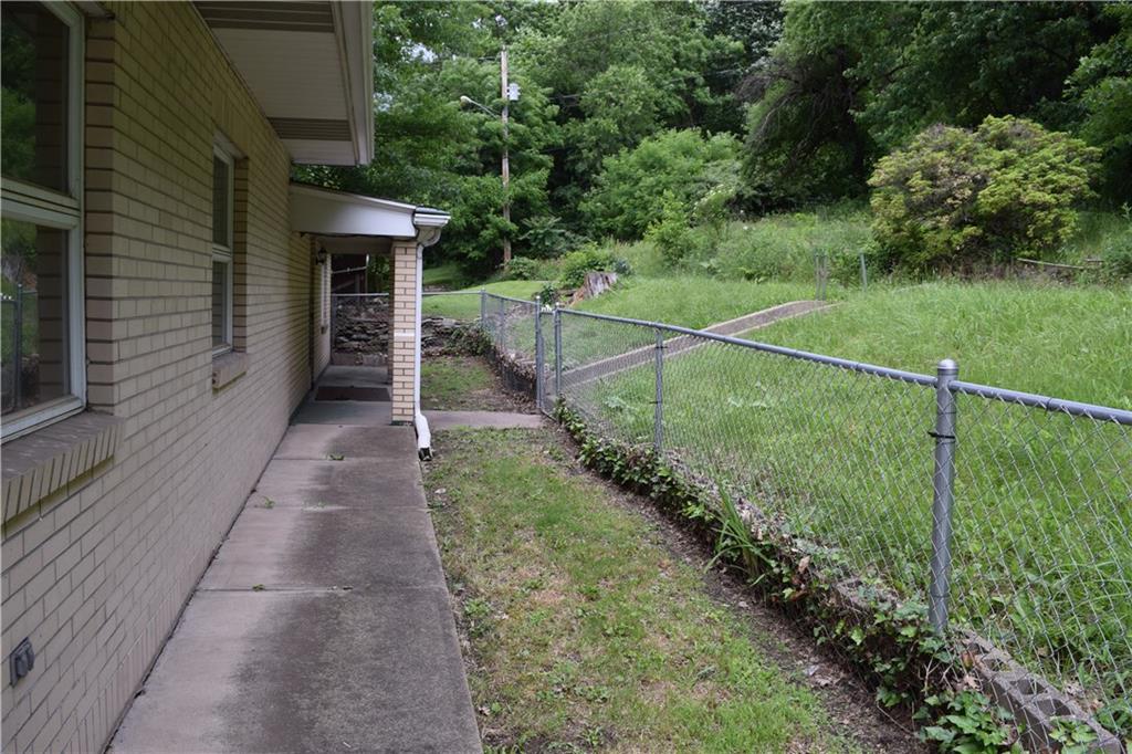 2126 Beaver Road Ambridge, PA 15003 - Photo 18 of 21 Gallery Image 18