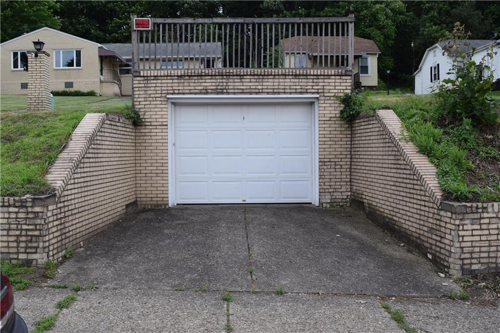 2126 Beaver Road Ambridge, PA 15003 - Photo 20 of 21 Gallery Image 20