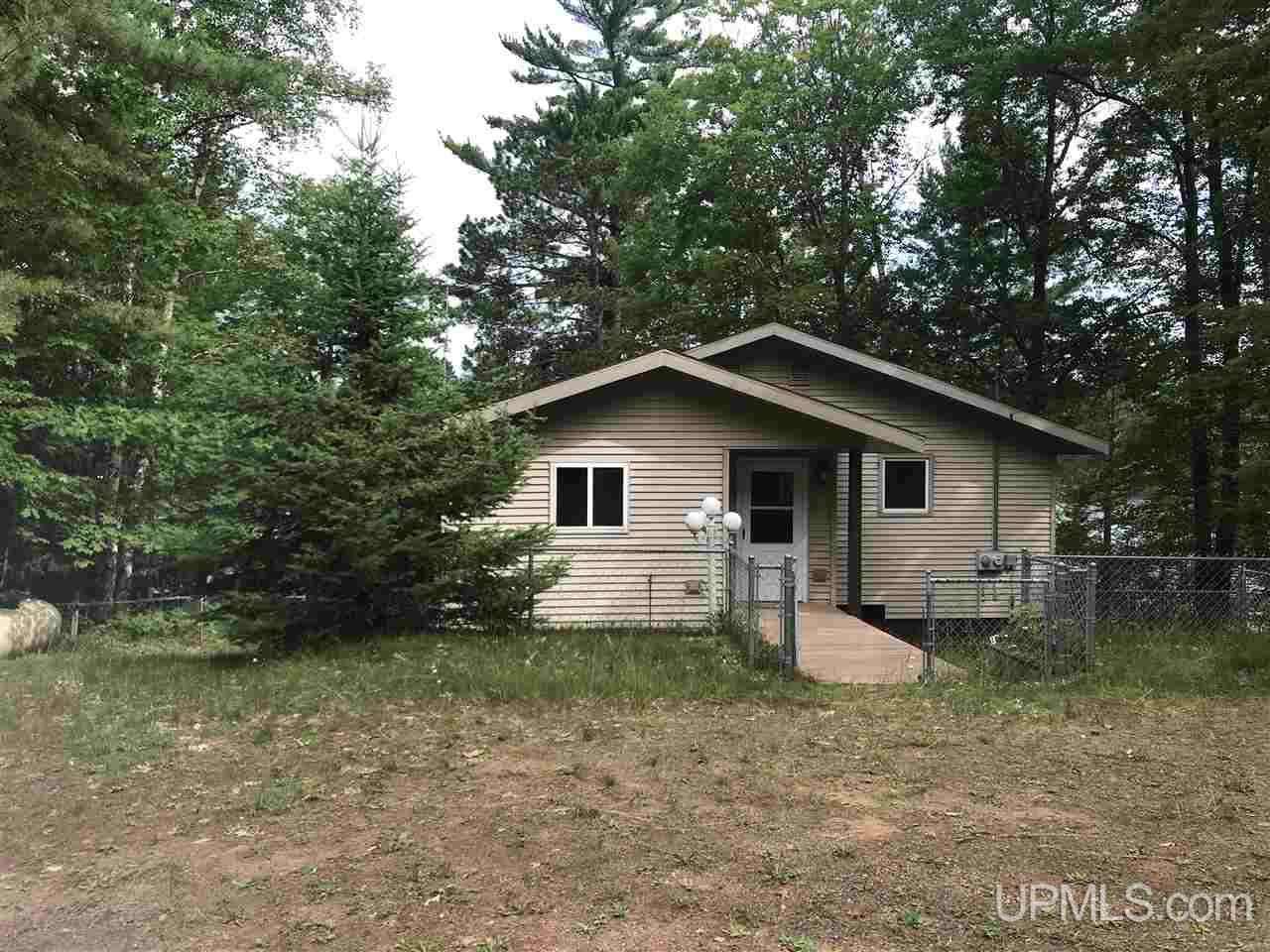 1504 South Casey Lake Road Ishpeming, MI 49849 - Photo 39 of 49
