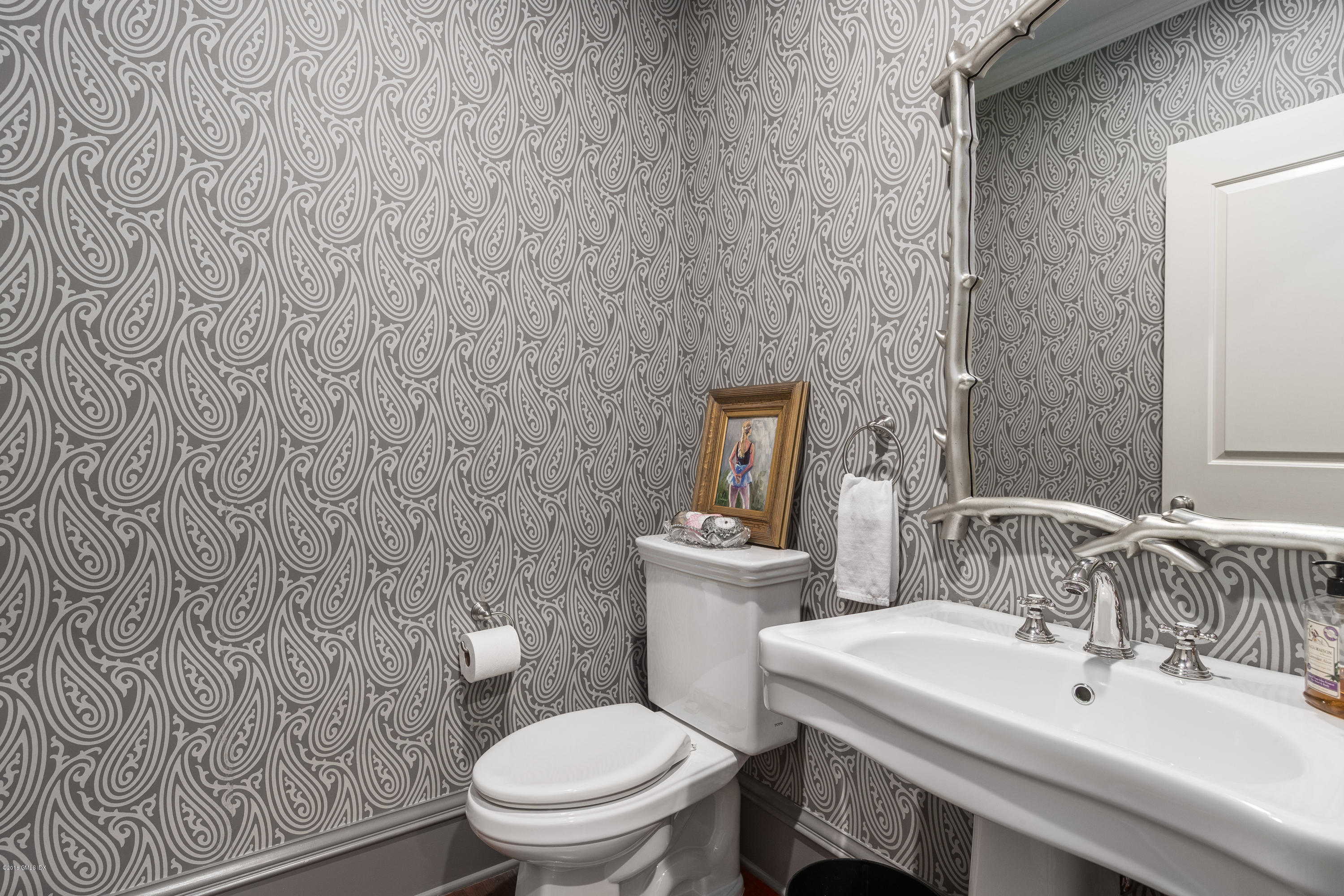 11 Tyler Lane Riverside, CT 06878 - Photo 21 of 43 Int-2