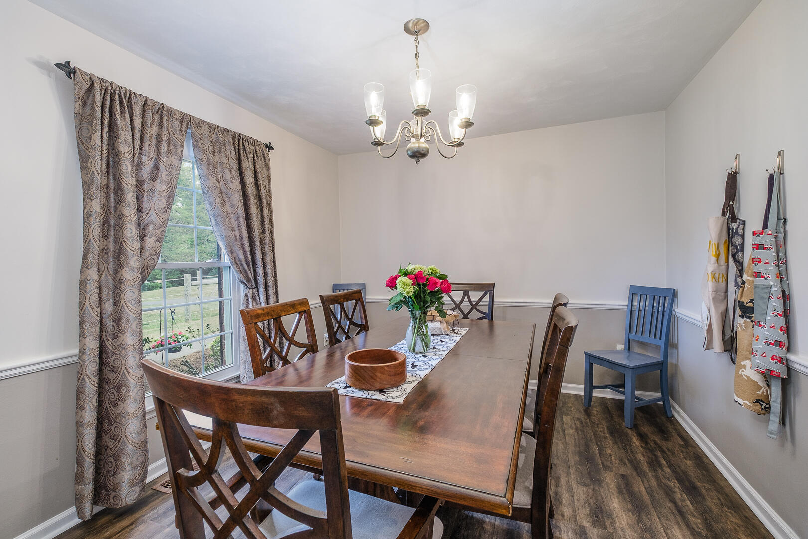 815 Brunswick Forge Road Troutville, VA 24175 - Photo 15 of 70 815 Brunswick Forge Rd-14