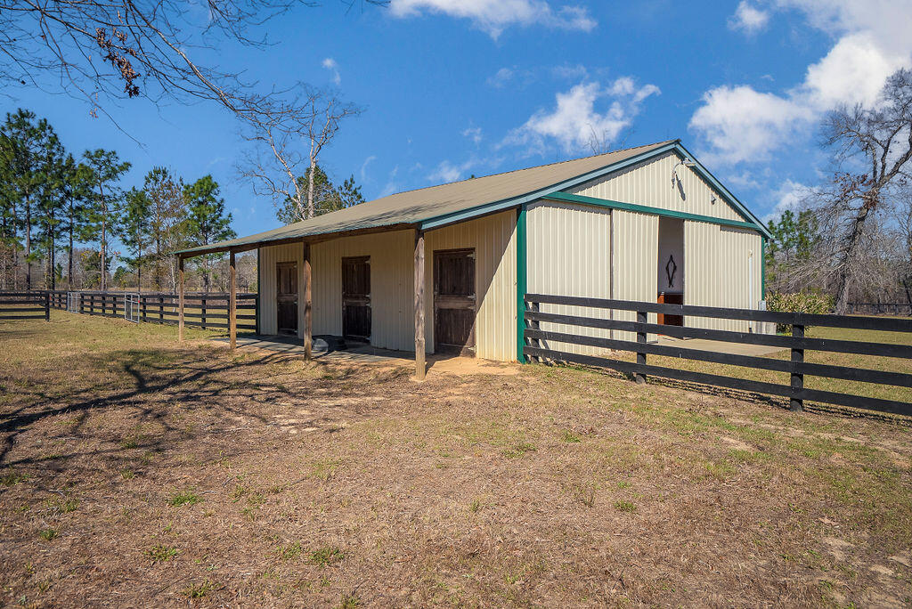 411 Bluffwood Road Wagener, SC 29164 - Photo 14 of 23