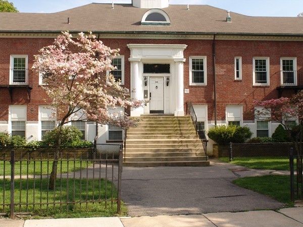 35 Eldridge Road, Unit 101 Boston, MA 02130 - Photo 2 of 20 Gallery Image 2