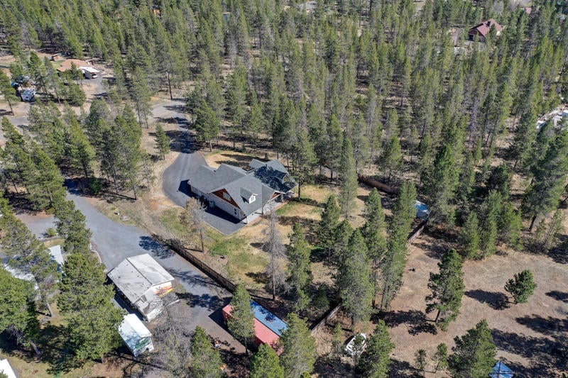 52633 Skidgel Road La Pine, OR 97739 - Photo 23 of 27 52633 Skidgel Road-23