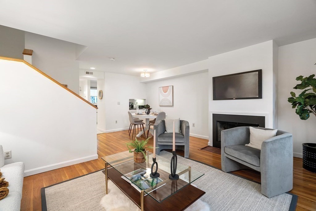 36 Cummings Road, Unit 5 Boston, MA 02135 - Photo 3 of 19