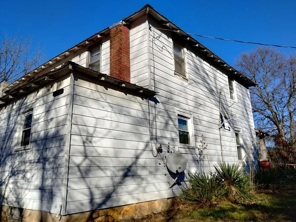 $109,000 | 1447 Virgil H Goode Highway, Rocky Mount, VA 24151