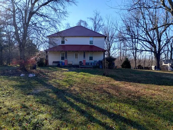$109,000 | 1447 Virgil H Goode Highway, Rocky Mount, VA 24151