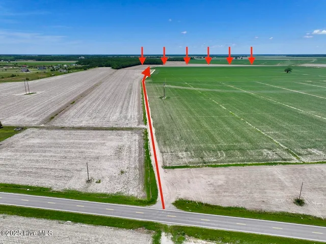 $175,000 | 0 Shortcut Road, Shawboro, NC 27973