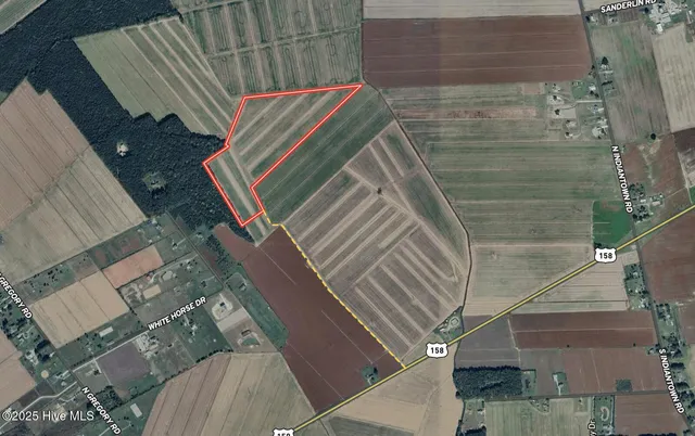 $175,000 | 0 Shortcut Road, Shawboro, NC 27973