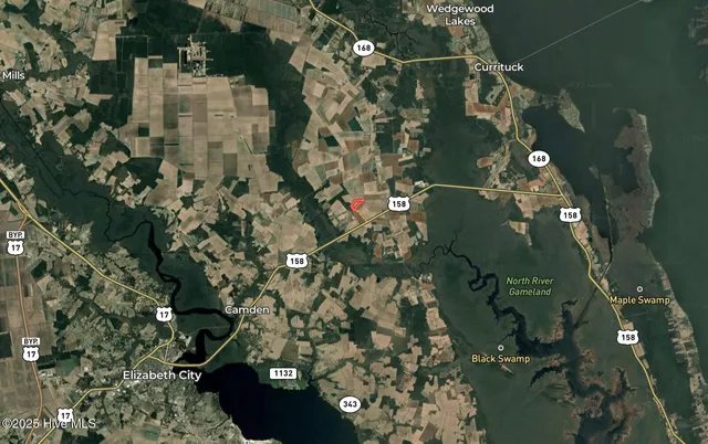 $175,000 | 0 Shortcut Road, Shawboro, NC 27973