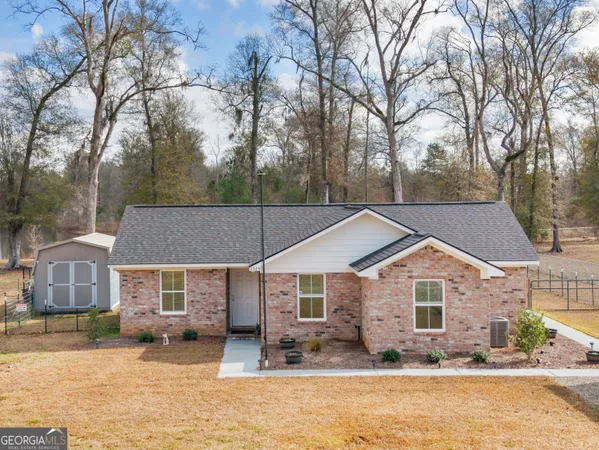 $235,000 | 3524 Moss Island Court, Albany, GA 31721