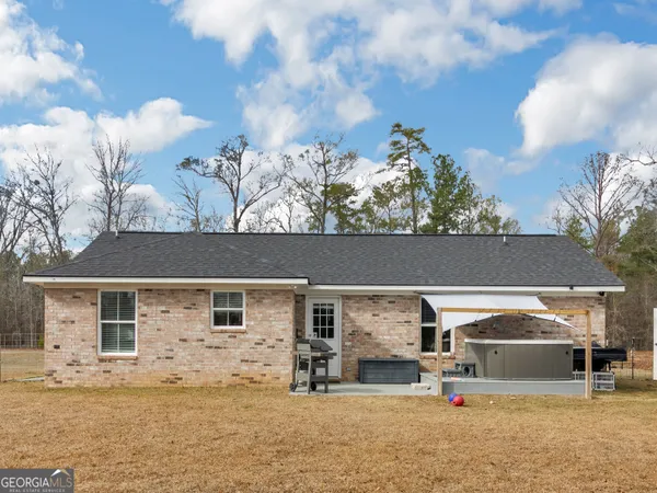 $235,000 | 3524 Moss Island Court, Albany, GA 31721