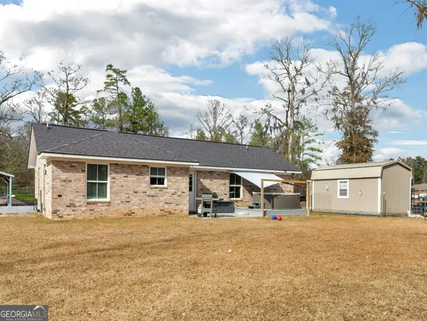 $235,000 | 3524 Moss Island Court, Albany, GA 31721