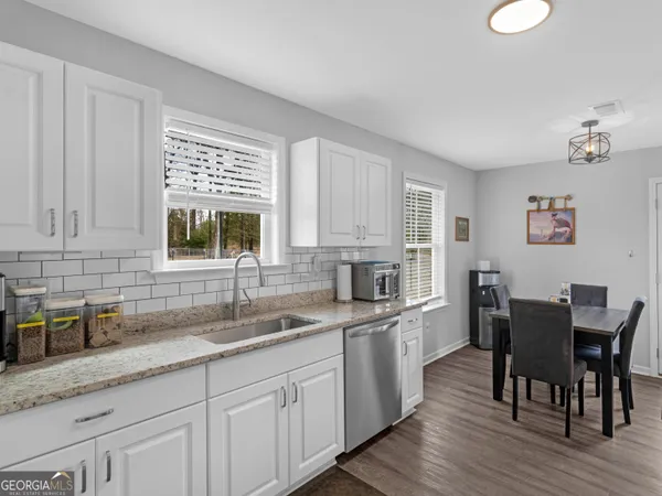 $235,000 | 3524 Moss Island Court, Albany, GA 31721