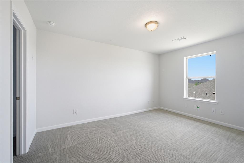 1908 Sangallo Lane Celina, TX 75009 - Photo 10 of 35 Empty room