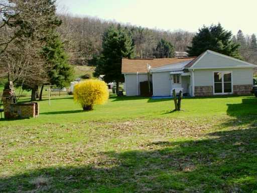 3rd & Dawson Georgetown, PA 15043 - Photo 2 of 5 View.