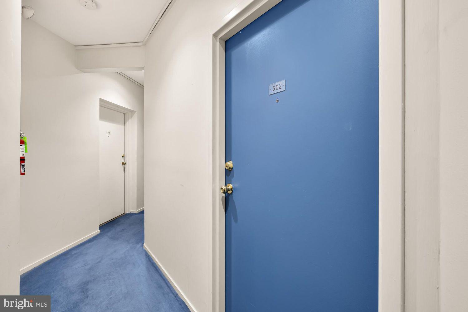 1844 Columbia Road Northwest, Unit 302 Washington, DC 20009 - Photo 12 of 14 Gallery Image 12