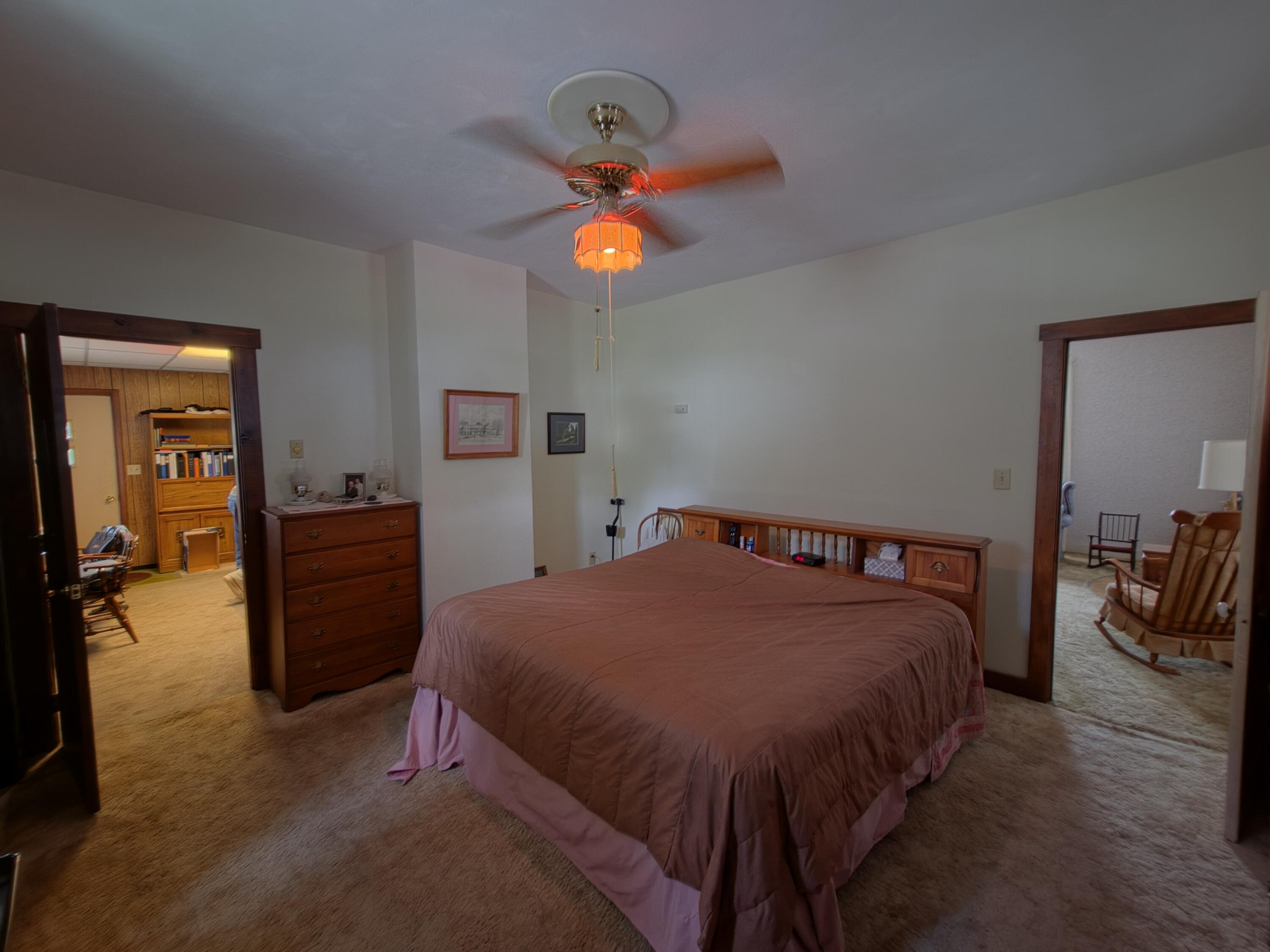 1909 West Washington Street Springfield, OH 45506 - Photo 16 of 28 Bedroom 1 view 1