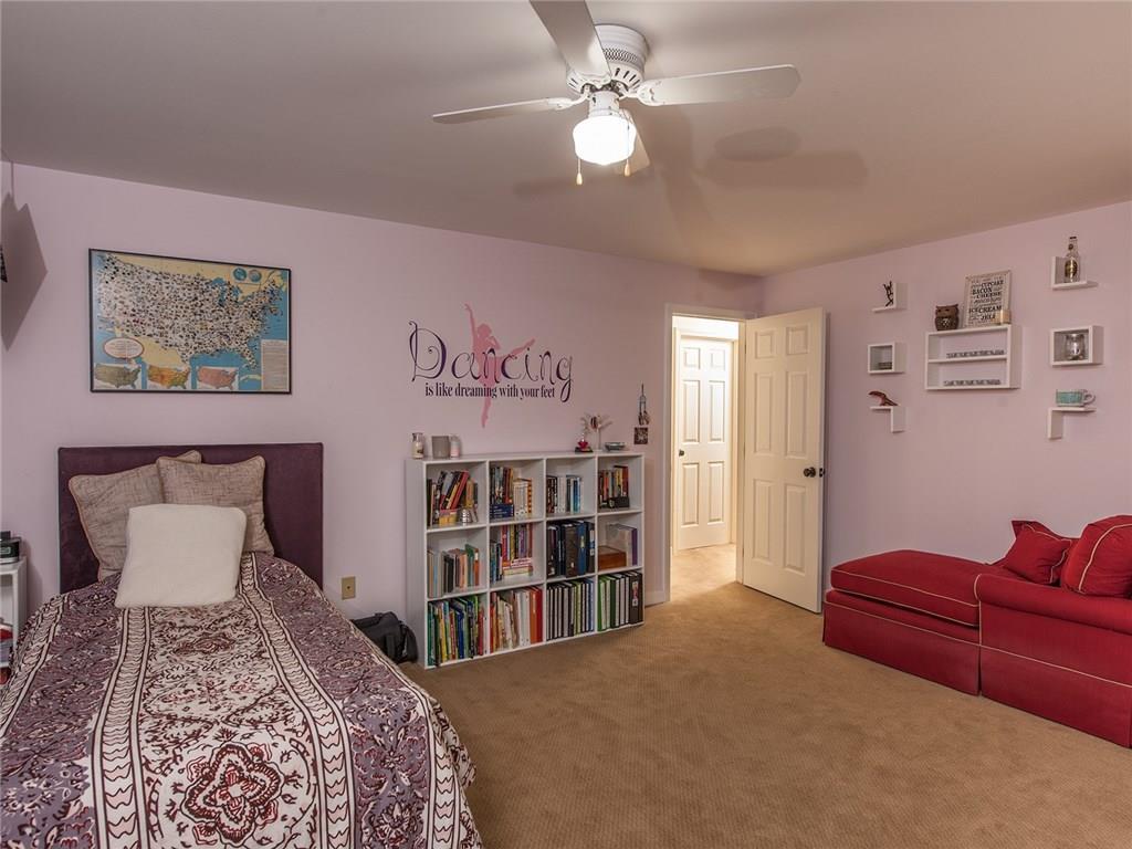 14 Hemlock Ridge Lane York, ME 03909 - Photo 15 of 27 Another great bedroom with walk-in...