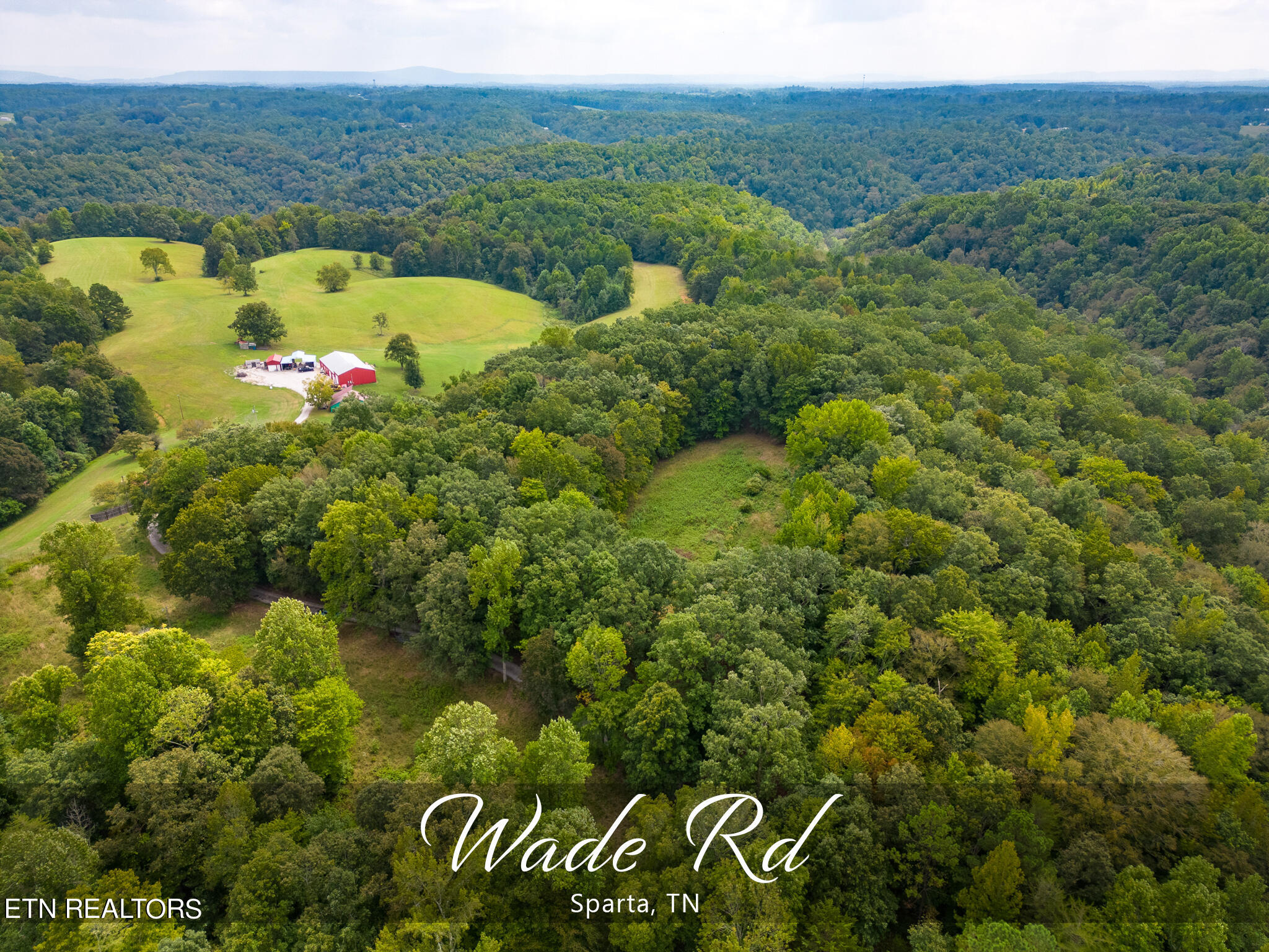 4.8-ac Wade Road Sparta, TN 38583 - Photo 1 of 19 mls-1
