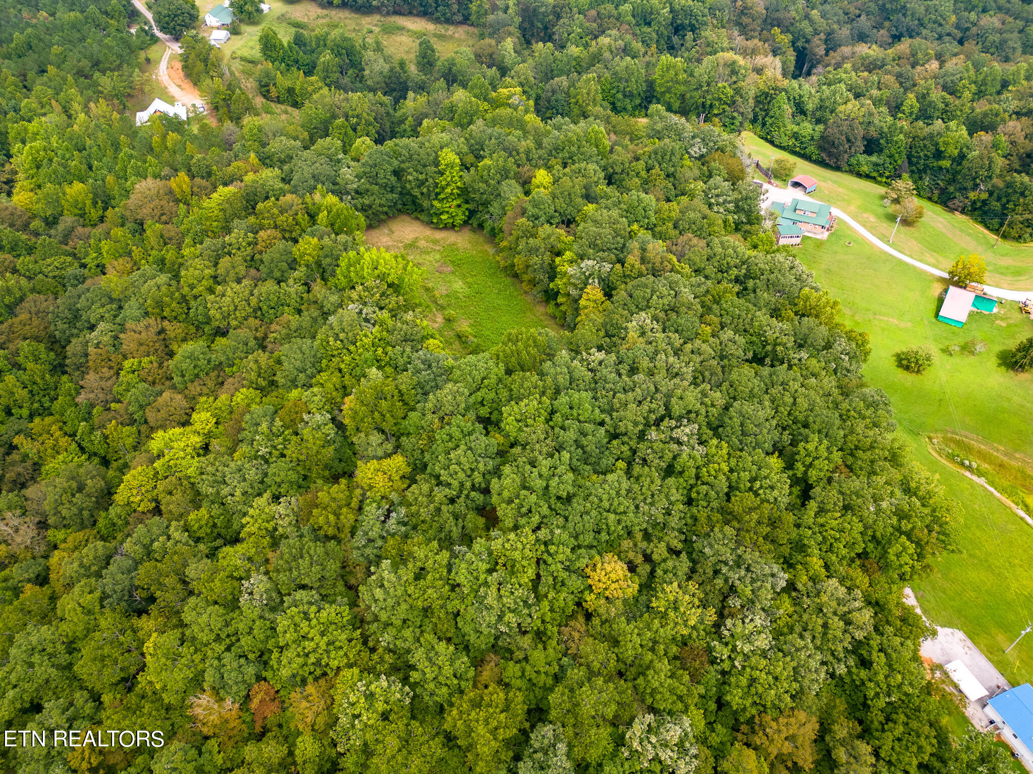 4.8-ac Wade Road Sparta, TN 38583 - Photo 13 of 19 mls-DJI_0246-HDR