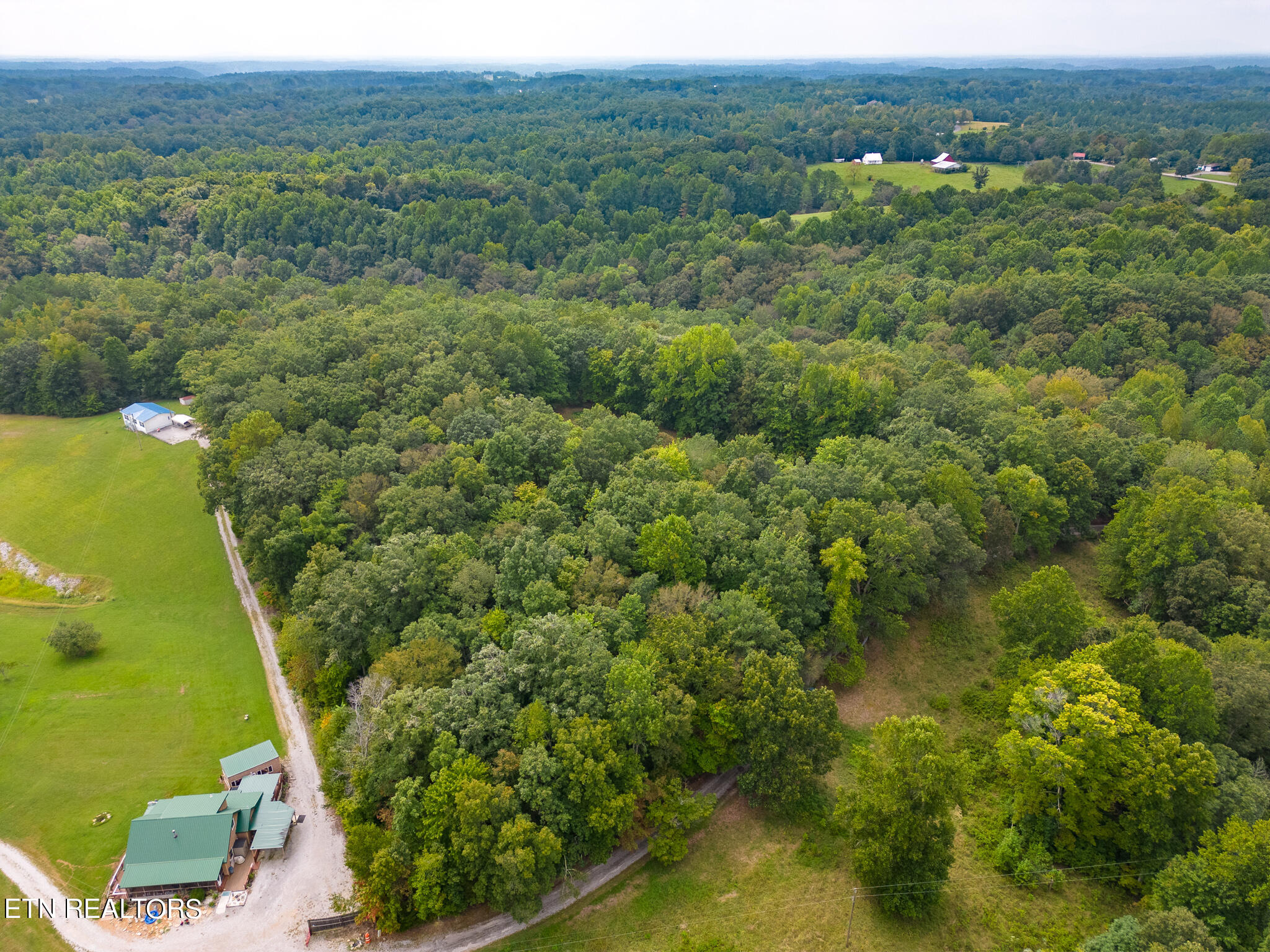 4.8-ac Wade Road Sparta, TN 38583 - Photo 6 of 19 mls-DJI_0206-HDR