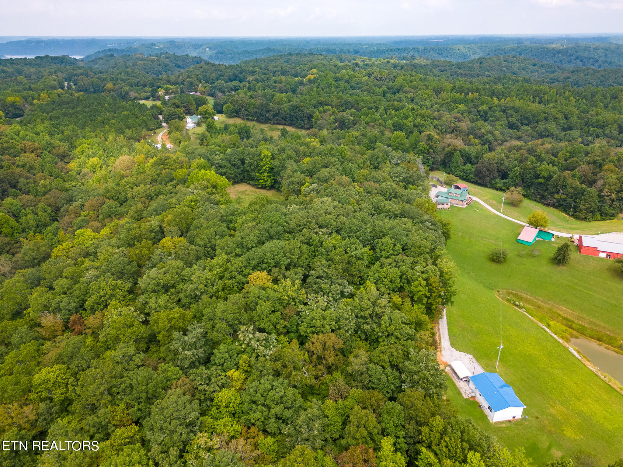 4.8-ac Wade Road Sparta, TN 38583 - Photo 9 of 19 mls-DJI_0221-HDR