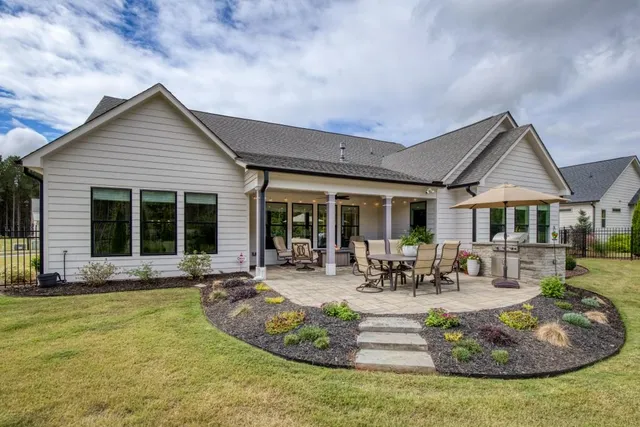 $839,900 | 219 Belmont Drive, Canton, GA 30115