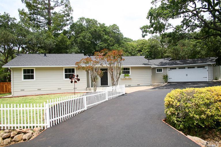 4711 Bridle Trail Santa Rosa, CA 95409 - Photo 1 of 1 Gallery Image 1